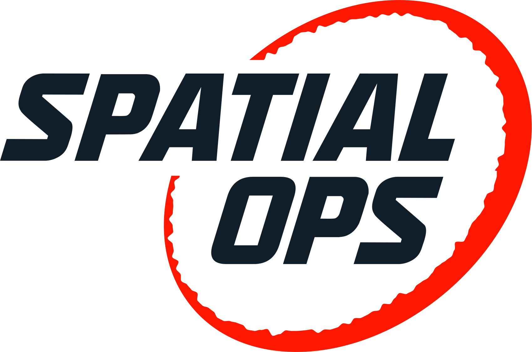 Spatial Ops
