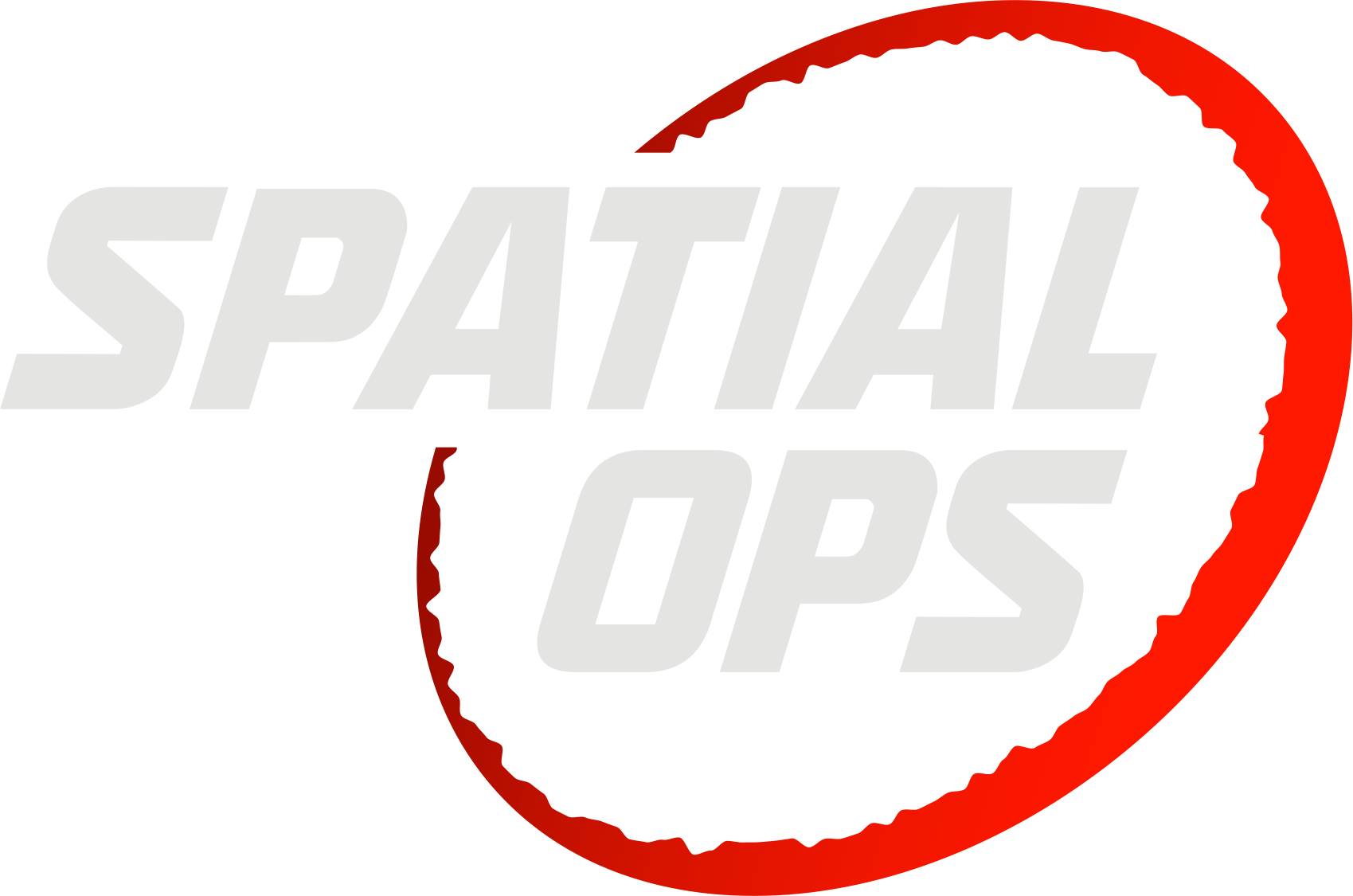 Spatial Ops